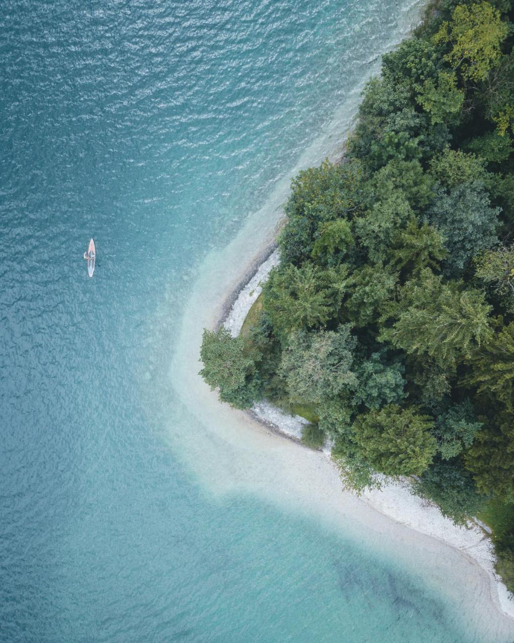 Entners Am See Pertisau Exteriör bild